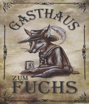 Gasthaus zum Fuchs - Familie Andrä Hermagor-Pressegger See